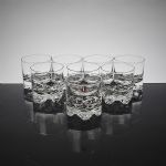 1753&nbsp;7059&nbsp;WHISKY GLASSES